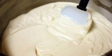 пирог с творогом без яиц