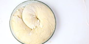 пирог с творогом