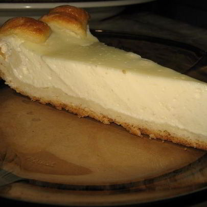 Пирог Сметанник