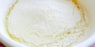 пирог со скумбрией из обалденного теста