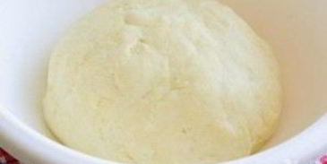 пирог со скумбрией из обалденного теста