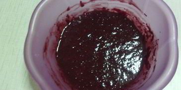 пирог в деревенском стиле