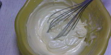 пирог в деревенском стиле