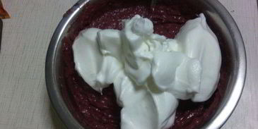 пирог в деревенском стиле