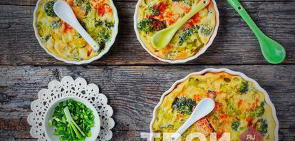 Рецепты пирогов с капустой