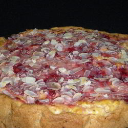 Пироги в мультиварке