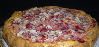 Рецепты пирогов в мультиварке