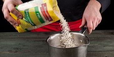 постный пирог с рыбой