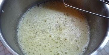 простой пирог стеганое одеяло