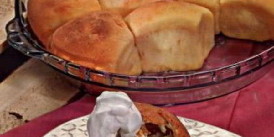 Рецепт разборного пирога с творогом