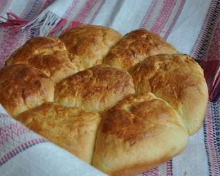 Разборный пирог