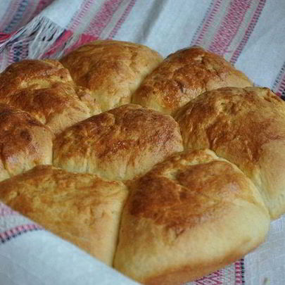 Разборный пирог