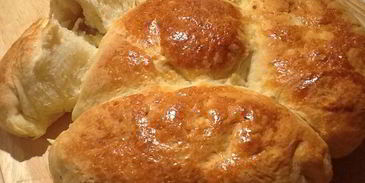 разборный пирог