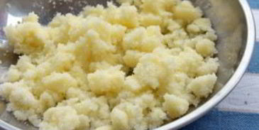 сахарный пирог