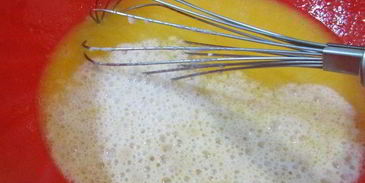 сладкий пирог с яблоками и клюквой