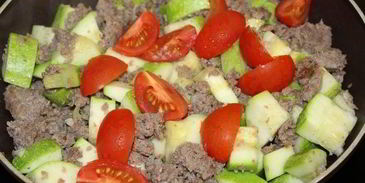 турецкий закусочный пирог