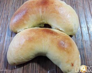 Гвезели-гурийские пирожки