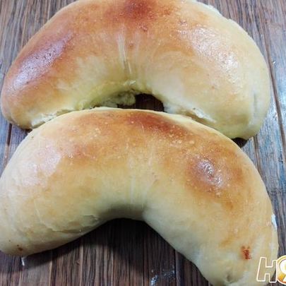 Гвезели-гурийские пирожки