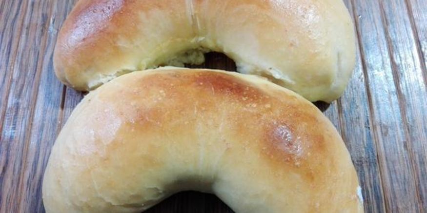 Рецепт гвезелей-гурийских пирожки