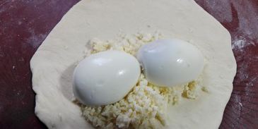 гвезели-гурийские пирожки