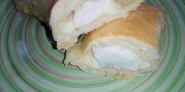 гвезели-гурийские пирожки