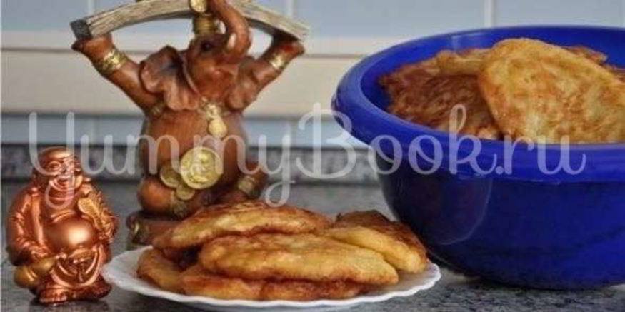 Рецепт капустных пирожков