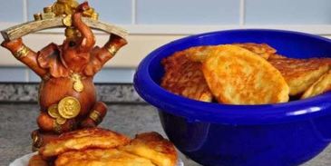 капустные пирожки