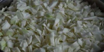 капустные пирожки