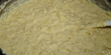 капустные пирожки