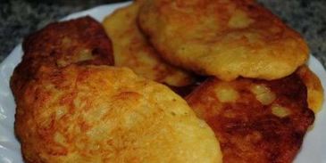 капустные пирожки