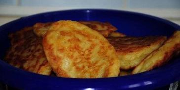 капустные пирожки