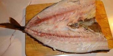 картофельные пирожки со скумбрией