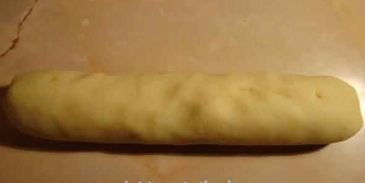 картофельные пирожки со скумбрией