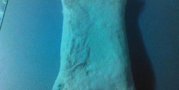 летние пирожки, слоеные зеленью