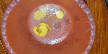 мини пирожки без дрожжей кныши