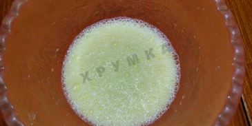 мини пирожки без дрожжей кныши