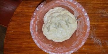 мини пирожки без дрожжей кныши