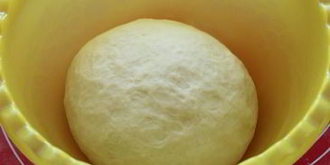 мини-пирожки с яблоками