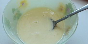 мини-пирожки с яблоками