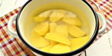 начинка для пирожков из картошки и яиц
