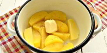 начинка для пирожков из картошки и яиц