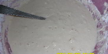 орские ливерные пирожки из жидкого теста