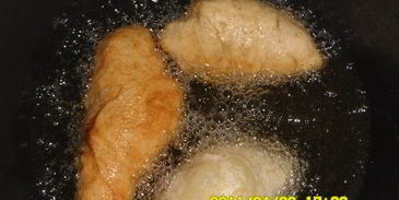 орские ливерные пирожки из жидкого теста