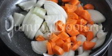 пирожки дрожжевые с картофелем и печенью