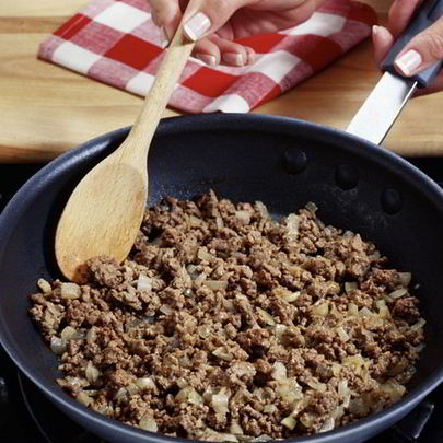 Пирожки из ливера