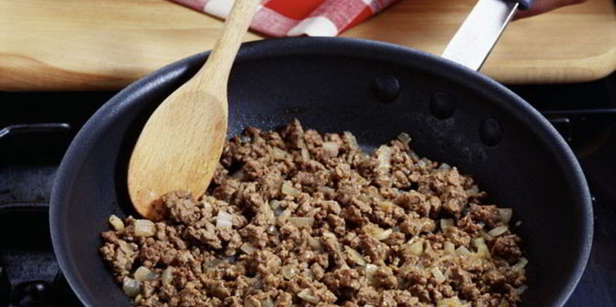 Рецепт пирожков из ливера