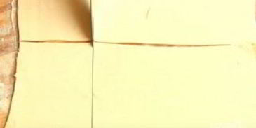 пирожки из слоеного теста с печенью