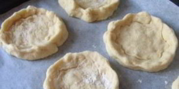 пирожки меттерних