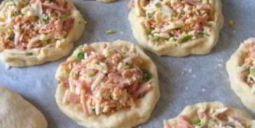 пирожки меттерних