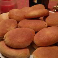 Рецепт Пирожков Моих любимых